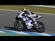 Jorge Lorenzo, Yamaha Factory Racing, Jerez Test