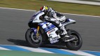 Jorge Lorenzo, Yamaha Factory Racing, Jerez Test