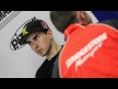 Jorge Lorenzo, Yamaha Factory Racing, Jerez Test