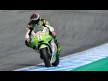 Hector Barbera, Pramac Racing Team, Jerez Test
