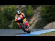 Dani Pedrosa, Repsol Honda Team, Jerez Test