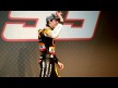 Marc Marquez, Team CatalunyaCaixa Repsol Team Presentation