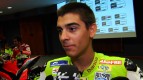 Moncayo delighted to be part of Aspar set-up