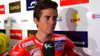Terol previews rookie Moto2 year