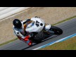 Angel Rodriguez, Desguaces La Torre SAG, Jerez Test