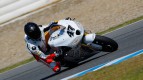 Angel Rodriguez, Desguaces La Torre SAG, Jerez Test
