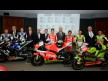 Aspar Team Presentation