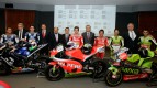 Aspar shows off full 2012 project