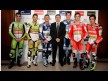 Aspar Team Presentation