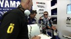 Catching up with Ben Spies ahead of the 2012 season