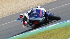 Yamaha pronta alla sfida notturna