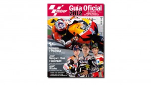 Guía Oficial Motogp