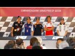 Edwards, Lorenzo, Stoner, Rossi, Bradl, Qatar Press Conference