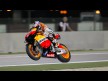 Casey Stoner, Repsol Honda Team, Qatar FP1