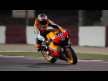 Casey Stoner, Repsol Honda Team, Qatar FP1