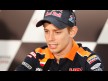 Casey Stoner, Repsol Honda Team, Qatar Press Conference