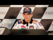 Stefan Bradl, LCR Honda MotoGP, Qatar Press Conference