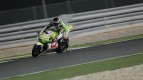 Hector Barbera, Pramac Racing Team, Qatar FP1
