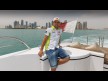 Hector Barbera, Pramac Racing Team, Qatar