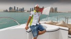 Hector Barbera, Pramac Racing Team, Qatar