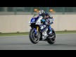 Ben Spies, Yamaha Factory Racing, Qatar FP1