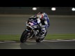 Randy de Puniet, Power Electronics Aspar, Qatar FP1
