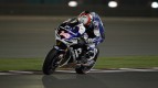 De Puniet m&egrave;ne de nouveau le groupe CRT au Qatar