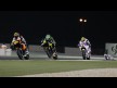 Bautista, Crutchlow, Abraham, San Carlo Honda Gresini, Monster Yamaha Tech 3, Cardion AB Motoracing, Qatar FP1