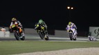 Bautista, Crutchlow, Abraham, San Carlo Honda Gresini, Monster Yamaha Tech 3, Cardion AB Motoracing, Qatar FP1