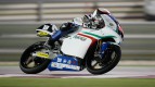 Alessandro Tonucci, Team Italia FMI, Qatar FP2