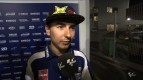 Qatar 2012 - MotoGP - FP1 - Interview - Jorge Lorenzo