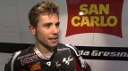Qatar 2012 - MotoGP - FP1 - Interview - Álvaro Bautista