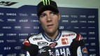 Qatar 2012 - MotoGP - FP1 - Interview - Ben Spies