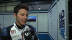 Qatar 2012 - Moto2 - FP2 - Interview - Takaaki Nakagami