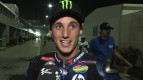 Qatar 2012 - Moto2 - FP2 - Interview - Pol Espargaró