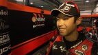 Qatar 2012 - Moto2 - FP2 - Interview - Yuki Takahashi
