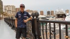 Maverick Viñales, Blusens Avintia, Qatar