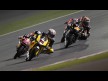 Moto3 Action, Qatar FP2
