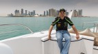 Cal Crutchlow, Monster Yamaha Tech 3, Qatar