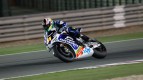 Aleix Espargaro, Power Electronics Aspar, Qatar FP1