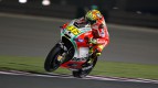 Valentino Rossi, Ducati Team, Qatar FP1