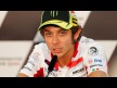 Valentino Rossi, Ducati Team, Qatar Press Conference