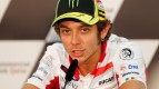 Valentino Rossi, Ducati Team, Qatar Press Conference