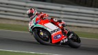 Nicky Hayden, Ducati Team, Qatar FP1
