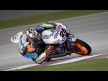Maverick Viñales, Blusens Avintia, Qatar FP1