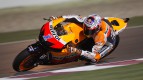 Casey Stoner, Repsol Honda Team, Qatar FP3