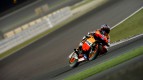 Casey Stoner, Repsol Honda Team, Qatar FP2
