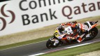 Stefan Bradl, LCR Honda MotoGP, Qatar FP3
