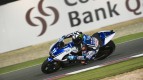 Ben Spies, Yamaha Factory Racing, Qatar FP2
