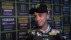 Qatar 2012 - MotoGP - FP3 - Interview - Andrea Dovizioso